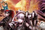 Per l'autore di Danganronpa i live service dovrebbero offrire dei finali prima di chiudere - Notizia