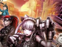 Per l'autore di Danganronpa i live service dovrebbero offrire dei finali prima di chiudere