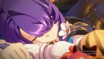 Honkai: Nexus Anima - Teaser del Nexus Bond Test