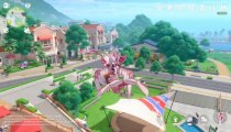 Honkai: Nexus Anima - Trailer del gameplay