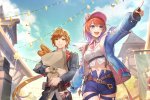 Atelier Resleriana The Red Alchemist & the White Guardian mostra un trailer e svela le edizioni digitali - Notizia