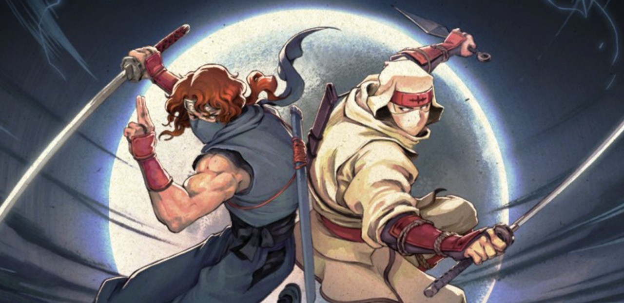 Non sapete scegliere tra Ninja Gaiden: Ragebound e Shinobi: Art of Vengeance? Un bundle ve li offre in sconto