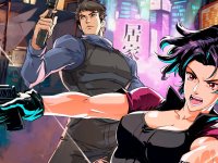 A sorpresa, Fear Effect ora è disponibile su PS5, PS4, Nintendo Switch e Steam