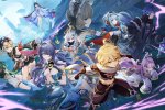 Genshin Impact presenta la versione 6.0 “Luna I”: data di uscita, i nuovi personaggi e 300 Primogemme gratis - Notizia