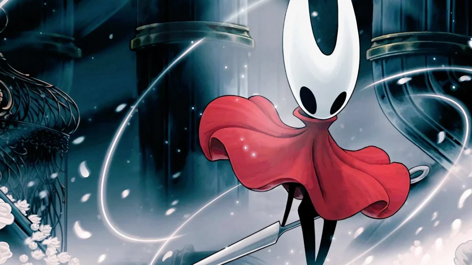 Quanto ha venduto Hollow Knight: Silksong? Un analista ha stimato i numeri del gioco
