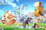 Honkai: Nexus Anima è il nuovo gioco degli autori di Genshin Impact - Notizia