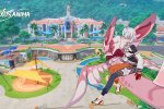 Dopo Palworld, Nintendo potrebbe accusare anche Honkai: Nexus Anima di infrangere i suoi brevetti - Notizia