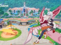 Dopo Palworld, Nintendo potrebbe accusare anche Honkai: Nexus Anima di infrangere i suoi brevetti
