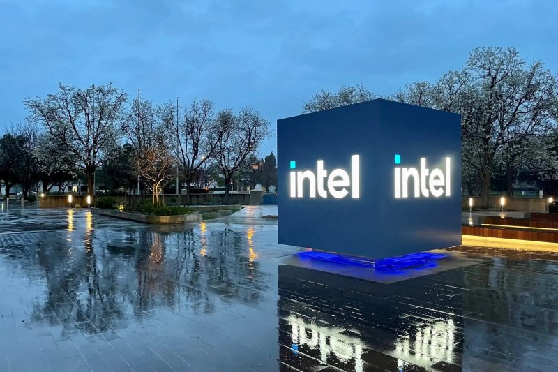 Intel ha ora raggiunto una posizione ottimale Intel ha ora raggiunto una posizione ottimale