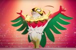 Hawlucha contro Machamp nel nuovo trailer di Leggende Pokémon: Z-A - Notizia