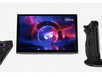 Lenovo Legion Go 2 con Ryzen Z2 Extreme attesa all’IFA 2025 di Berlino: presentazione tra pochi giorni?