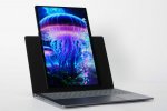 Lenovo Project Pivo: il portatile con schermo ruotabile debutta all’IFA 2025? - Notizia