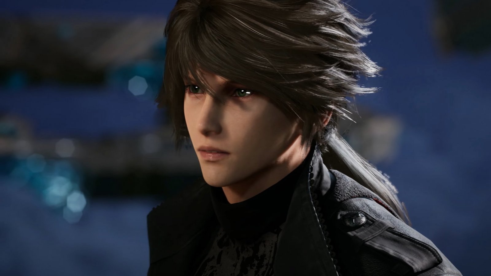 Il nostro personaggio in Lost Soul Aside