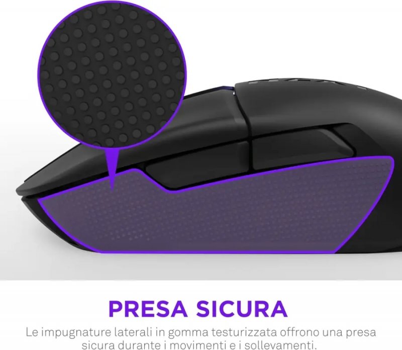 Mouse NZXT Lift Elite Wireless Mouse NZXT Lift Elite Wireless