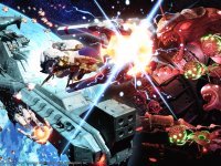 R-Type Tactics I • II Cosmos si mostra in un nuovo trailer, l'annuncio della data di uscita è in arrivo