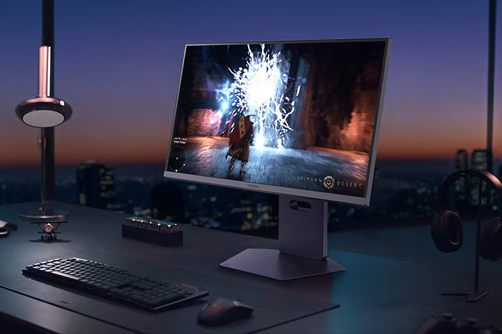 LG UltraGear 27G850A-B