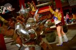 Street Fighter 6 x Monster Hunter Wilds si svela con un trailer: ecco date e contenuti della collaborazione - Notizia