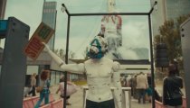 Borderlands 4 - Trailer live action "QUIT EARTH"