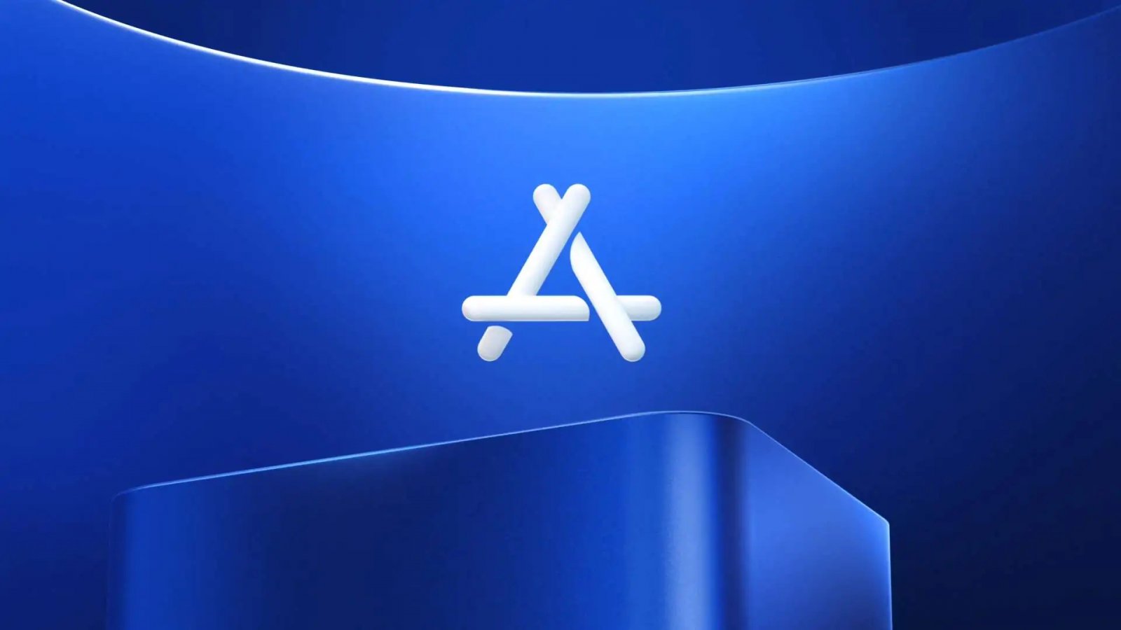 App Store logo