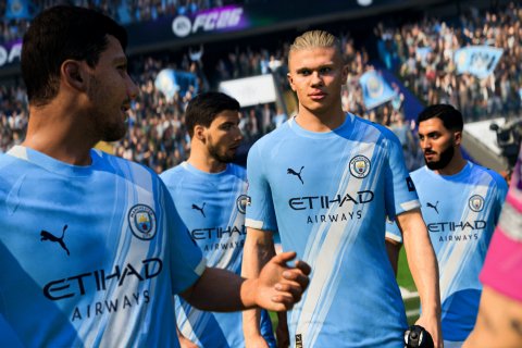 EA Sports FC 26, le promesse di EA sotto indagine alla Gamescom