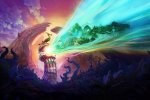 Keeper: abbiamo visto in azione lo splendido gioco di Double Fine - Anteprima