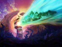 Keeper: abbiamo visto in azione lo splendido gioco di Double Fine