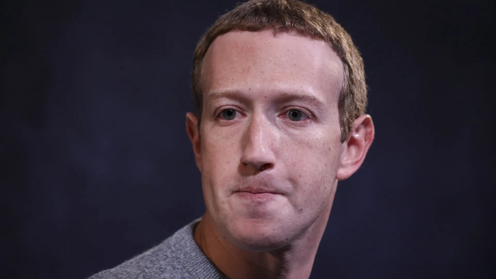 Mark Zuckerberg di Meta AI
