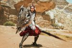 Monster Hunter Wilds farà la gioia dei “fashion hunter” con una delle novità del Title Update 3 - Notizia