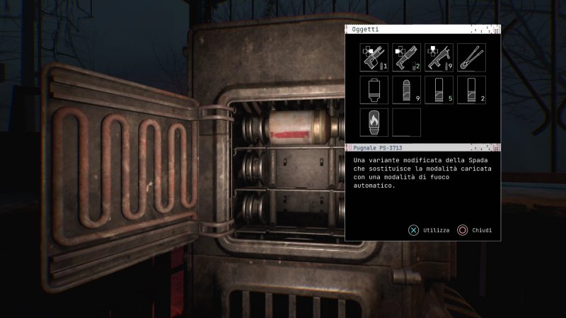 Trovare e spostare fusibili è una cosa che farete spesso