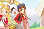 Story of Seasons: Grand Bazaar conquista la vetta della classifica dell'eShop di Nintendo Switch - Notizia