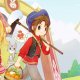 Story of Seasons: Grand Bazaar conquista la vetta della classifica dell'eShop di Nintendo Switch