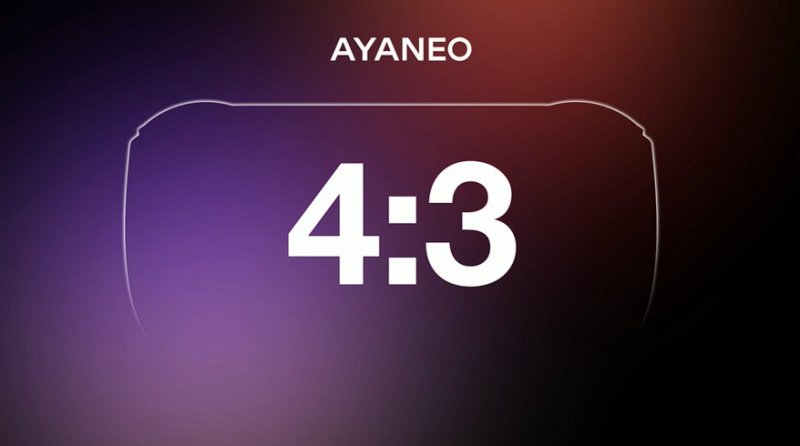 Ayaneo Code R