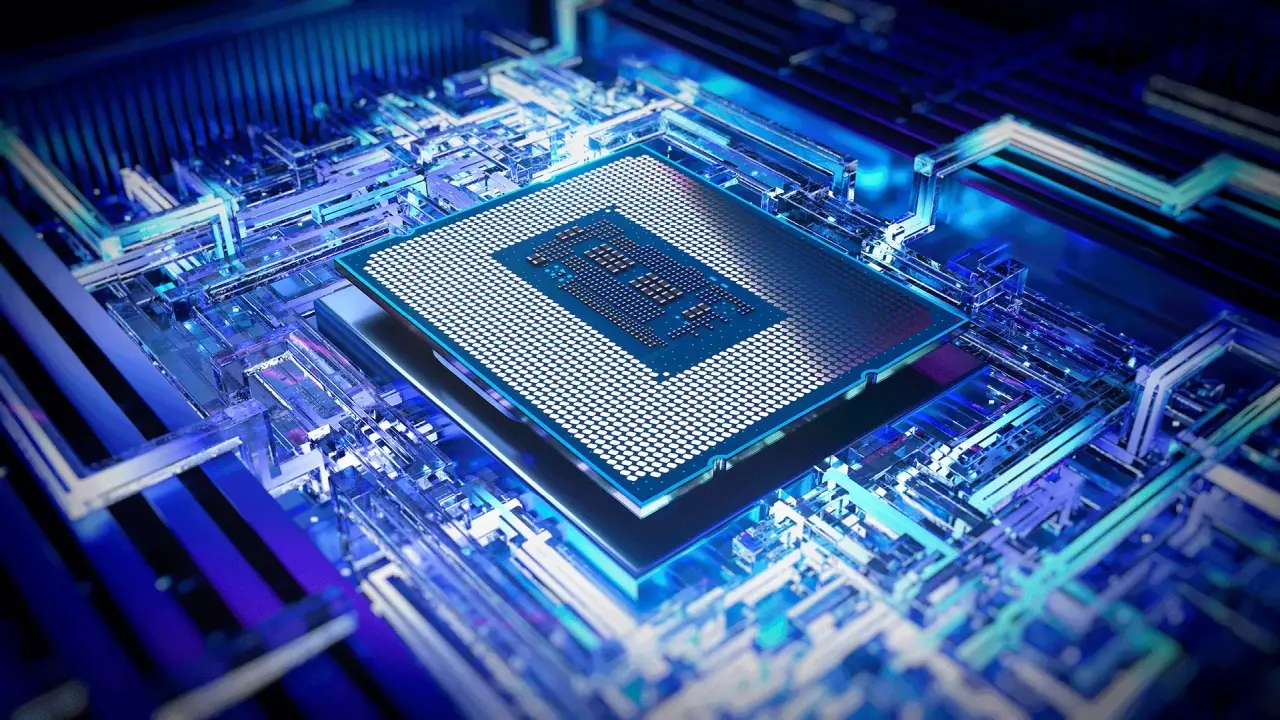 Intel core