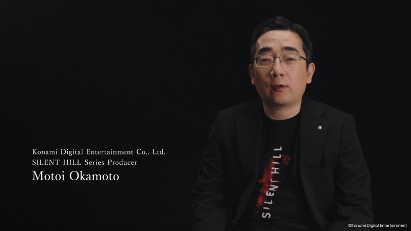 Motoi Okamoto guida la serie da Silent Hill: Ascension