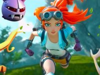 Chi di copia ferisce: su Nintendo Switch arriva Palland, il clone spudorato di Palworld