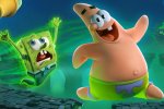 SpongeBob SquarePants: Titans of the Tide, provato il nuovo e 'spettrale' gioco della serie - Provato