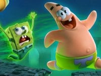 SpongeBob SquarePants: Titans of the Tide, provato il nuovo e spettrale gioco della serie