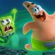 SpongeBob SquarePants: Titans of the Tide, provato il nuovo e "spettrale" gioco della serie