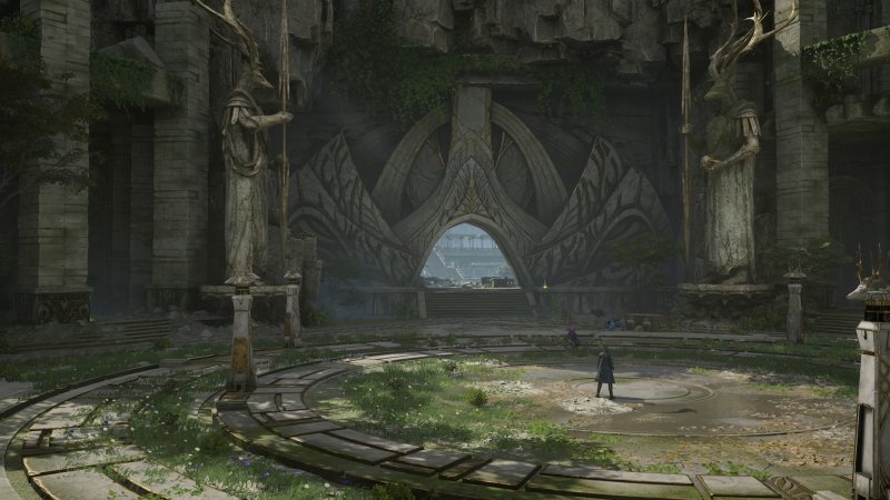 Lost Soul Aside è un progetto promettente, ma soffre tantissimo la presentazione come prodotto premium a prezzo pieno