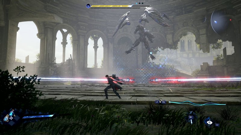 Gli scontri con i boss sono il cuore pulsante dell'esperienza