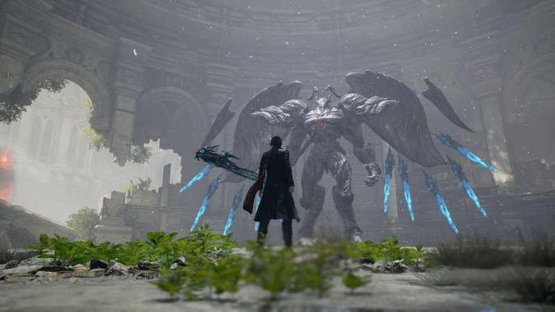 Quasi tutte le incertezze sono dovute all'inesperienza del team, che si è concentrato solo sulle battaglie