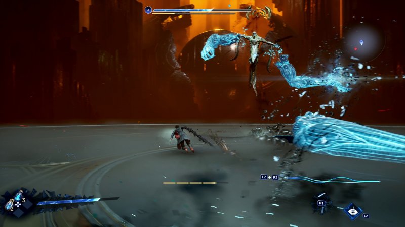 Le criticità ci sono, ma i fondamentali sono buoni e riescono a divertire dall'inizio alla fine