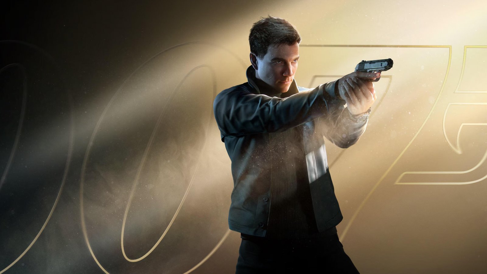 Un giovanissimo James Bond in 007 First Light
