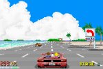 L'originale OutRun ha finalmente una conversione su Game Boy Color, non ufficiale ma completa - Notizia