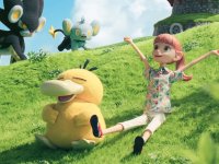 Netflix: gli anime, i film e le serie TV in uscita a settembre