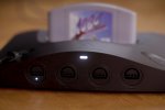 Analogue 3D, la console che riproduce il Nintendo 64, si mostra per la prima volta in funzione in un video - Notizia