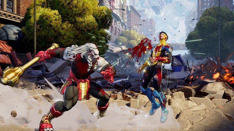 Battle Beast Screenshot 4