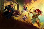 Death by Scrolling, provato il nuovo gioco dall'autore di Monkey Island - Provato