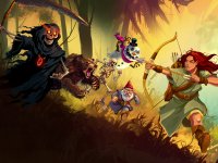 Death by Scrolling, provato il nuovo gioco dall'autore di Monkey Island