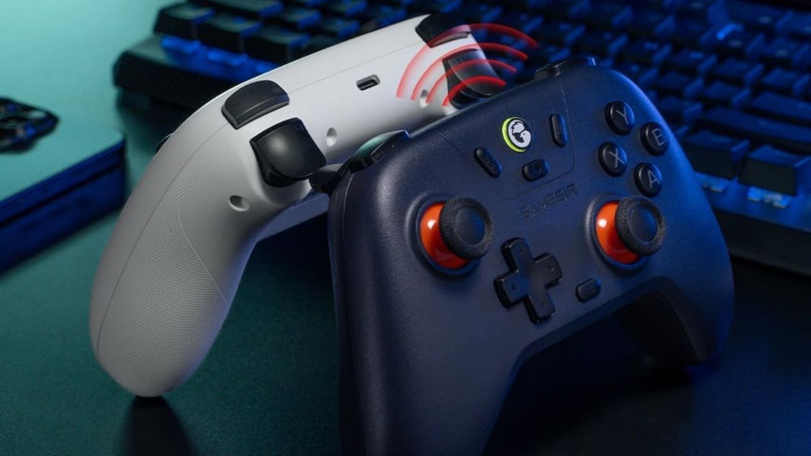 Controller Switch